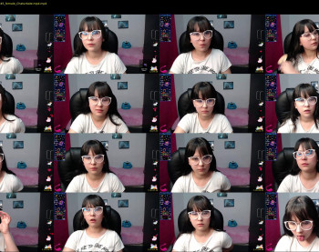 paulette65 — 103 minute Chaturbate female cam show recording, 720p, Aug 27, 2022