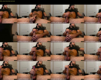 phoenix_star — 42 minute Chaturbate male cam show recording, 1080p, Aug 27, 2022