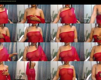 pilowprincess — 35 minute Chaturbate female cam show recording, 480p, Aug 26, 2022