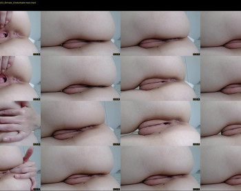pixie_emily — 54 minute Chaturbate female cam show recording, 1080p, Aug 27, 2022