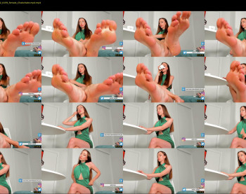 presidenttaylor — 15 minute Chaturbate female cam show recording, 1080p, Aug 27, 2022