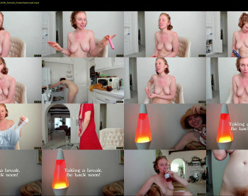 pretendlunch — 91 minute Chaturbate couple cam show recording, 720p, Aug 26, 2022