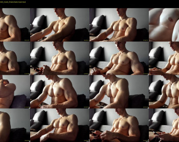 prince_d1ck — 40 minute Chaturbate male cam show recording, 1080p, Aug 26, 2022