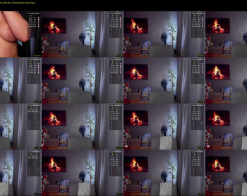 r_a_v_e_n — 56 minute Chaturbate female cam show recording, 1080p, Aug 26, 2022
