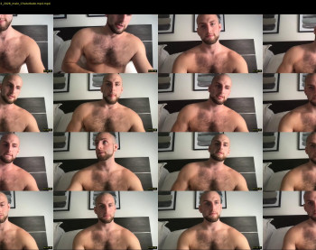 ryanandchadcb — 9 minute Chaturbate male cam show recording, 720p, Aug 26, 2022