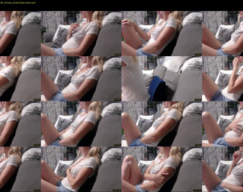 s_mailleee — 77 minute Chaturbate female cam show recording, 720p, Aug 27, 2022