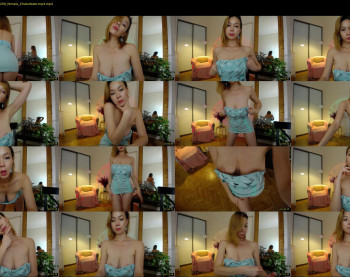 sakura_yuki — 54 minute Chaturbate female cam show recording, 1080p, Aug 26, 2022