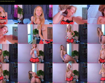 sallysarry — 56 minute Chaturbate couple cam show recording, 1080p, Aug 26, 2022