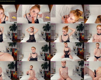 sarahalpha — 58 minute Chaturbate couple cam show recording, 1080p, Aug 26, 2022