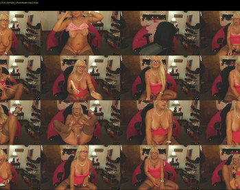 sassythang4u — 97 minute Chaturbate female cam show recording, 720p, Aug 26, 2022