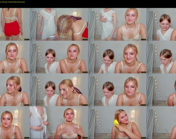 sav_anna — 7 minute Chaturbate female cam show recording, 720p, Aug 26, 2022
