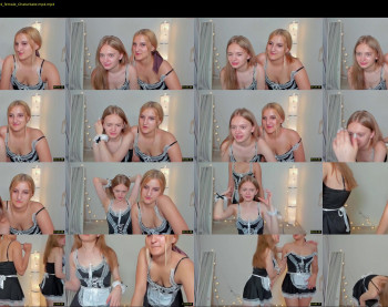 sav_anna — 15 minute Chaturbate female cam show recording, 720p, Aug 26, 2022