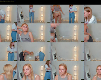 sav_anna — 6 minute Chaturbate female cam show recording, 720p, Aug 26, 2022