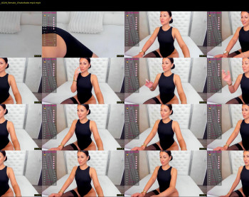 shy_cinderella — 16 minute Chaturbate female cam show recording, 1080p, Aug 27, 2022