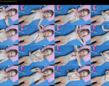 simpsoncory — 12 minute Chaturbate female cam show recording, 1080p, Aug 27, 2022