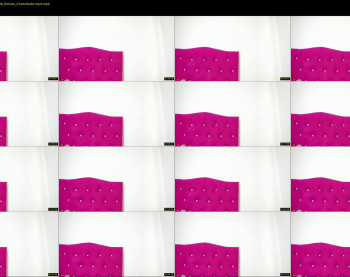 sin_ner34 — 6 minute Chaturbate female cam show recording, 1080p, Aug 27, 2022