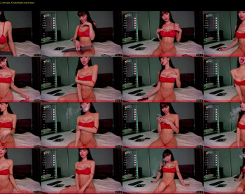 slemgem — 13 minute Chaturbate couple cam show recording, 1080p, Aug 27, 2022