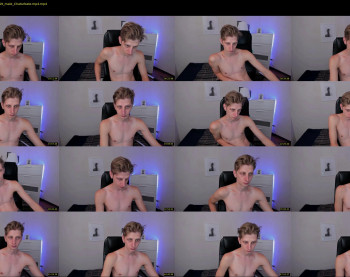 slim_andy — 55 minute Chaturbate male cam show recording, 1080p, Aug 26, 2022