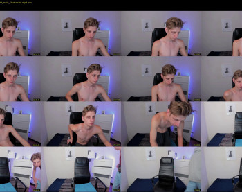 slim_andy — 9 minute Chaturbate male cam show recording, 1080p, Aug 26, 2022