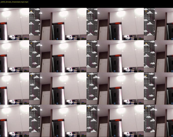 small_blondee — 49 minute Chaturbate female cam show recording, 1080p, Aug 27, 2022