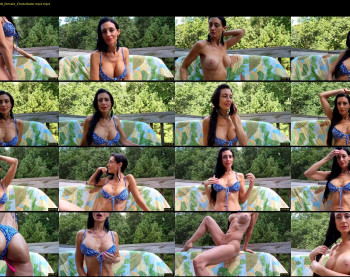 sofia3211 — 58 minute Chaturbate couple cam show recording, 720p, Aug 26, 2022