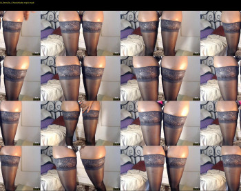 sofiasisko — 8 minute Chaturbate female cam show recording, 720p, Aug 27, 2022