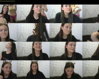 stellapayne — 94 minute Chaturbate female cam show recording, 720p, Aug 26, 2022