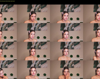 stephaweb — 3 minute Chaturbate female cam show recording, 1080p, Aug 26, 2022