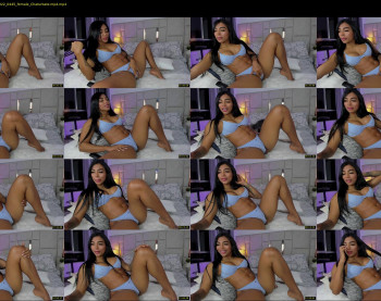 stephie_martinez — 15 minute Chaturbate female cam show recording, 1080p, Aug 27, 2022