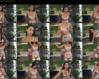 sweet_moan — 53 minute Chaturbate female cam show recording, 1080p, Aug 26, 2022