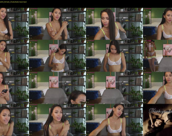 sweet_moan — 13 minute Chaturbate female cam show recording, 720p, Aug 26, 2022