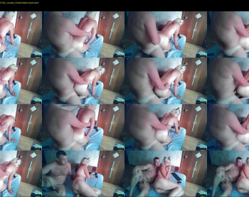 sweetpairfun — 6 minute Chaturbate couple cam show recording, 720p, Aug 26, 2022
