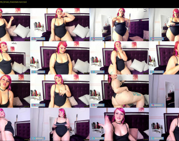 sweetybelu — 54 minute Chaturbate female cam show recording, 1080p, Aug 26, 2022