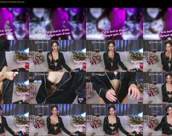 taanni_bc — 55 minute Chaturbate female cam show recording, 1080p, Aug 27, 2022