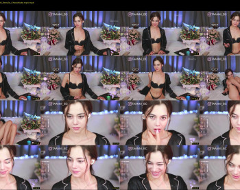 taanni_bc — 23 minute Chaturbate female cam show recording, 1080p, Aug 27, 2022