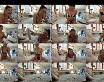 taralanes — 60 minute Chaturbate female cam show recording, 1080p, Aug 26, 2022