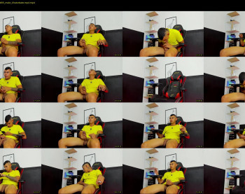 tatanwalker — 59 minute Chaturbate male cam show recording, 1080p, Aug 26, 2022