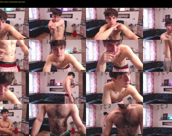 teddy_mode — 54 minute Chaturbate couple cam show recording, 1080p, Aug 26, 2022