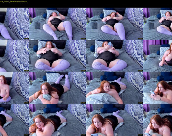 thiccjess420 — 68 minute Chaturbate female cam show recording, 1080p, Aug 26, 2022