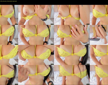tiffanystone_ — 18 minute Chaturbate female cam show recording, 1080p, Aug 26, 2022