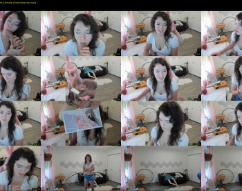 tiggerrosey — 111 minute Chaturbate female cam show recording, 720p, Aug 26, 2022