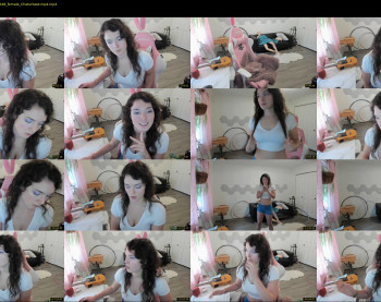 tiggerrosey — 114 minute Chaturbate female cam show recording, 720p, Aug 26, 2022