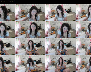 tiggerrosey — 62 minute Chaturbate female cam show recording, 720p, Aug 26, 2022