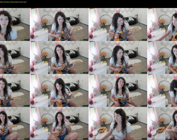 tiggerrosey — 37 minute Chaturbate female cam show recording, 720p, Aug 26, 2022