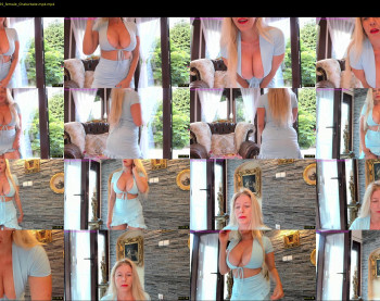 tunderose — 30 minute Chaturbate female cam show recording, 1080p, Aug 26, 2022