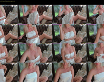 tunderose — 4 minute Chaturbate female cam show recording, 1080p, Aug 26, 2022