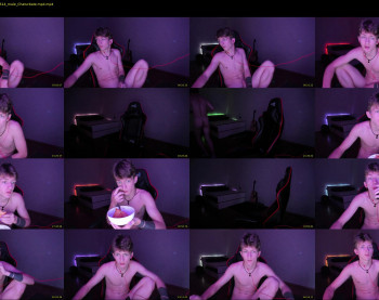 vince__dice — 53 minute Chaturbate male cam show recording, 1080p, Aug 27, 2022