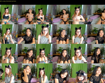 whitehelene — 45 minute Chaturbate female cam show recording, 1080p, Aug 26, 2022
