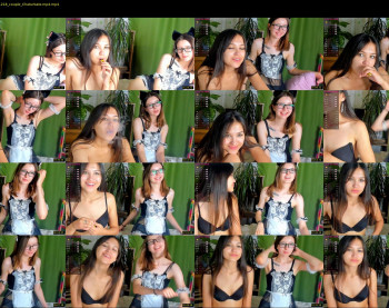 whitehelene — 12 minute Chaturbate female cam show recording, 1080p, Aug 26, 2022