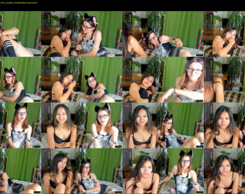 whitehelene — 19 minute Chaturbate female cam show recording, 1080p, Aug 26, 2022